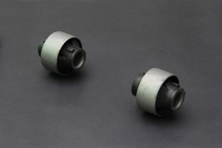 Lexus Is200/300/Jzx90/100 Front Tension Rod Bushing (Harden Rubber) 2pcs/Set in the group Select car model / Toyota / Chaser - JZX - MARK II / Chassis / Bushings and Rods at DDESIGN Scandinavia AB (HR-6546-A)
