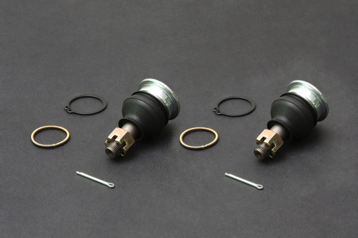 Lexus Is300/Jzx90/100 Front Upper Arm Ball Joint(Oe Style) 2pcs/Set Hardrace in the group Select car model / Toyota / Chaser - JZX - MARK II / Chassis / Bushings and Rods at DDESIGN Scandinavia AB (HR-6547-BJ)