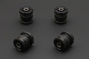 Lexus Is200/300/Jzx90/100 Front Upper Arm Bushing(Harden Rubber) 4pcs/Set Hardrace