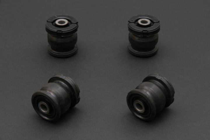 Lexus Is200/300/Jzx90/100 Front Upper Arm Bushing(Harden Rubber) 4pcs/Set Hardrace in the group Select car model / Toyota / Chaser - JZX - MARK II / Chassis / Bushings and Rods at DDESIGN Scandinavia AB (HR-6547)