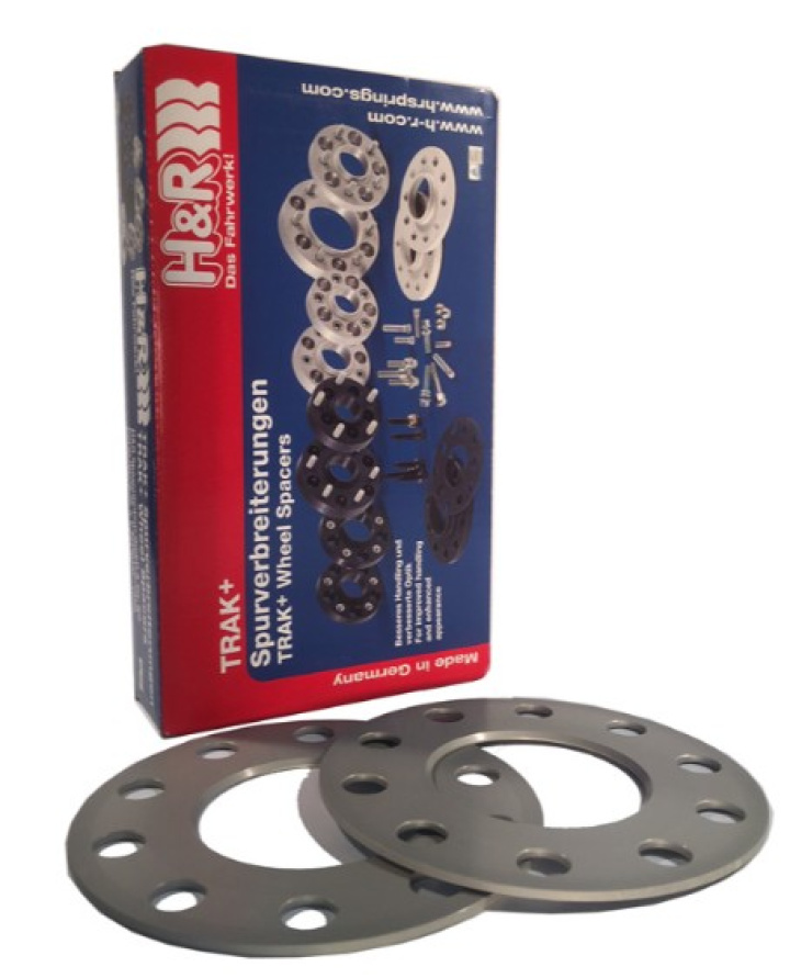 H&R Wheel spacers MERCEDES GLS W167 2019- in the group Select car model at DDESIGN Scandinavia AB (HR-6556650)