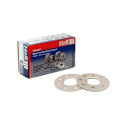 H&R Wheel spacers MERCEDES C CLASS W206 R2CW