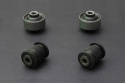 Suzuki Swift 05-10 Zc31/ 11- Zc32 Front Lower Arm Bushing(Harden Rubber) 4pcs/Set Hardrace