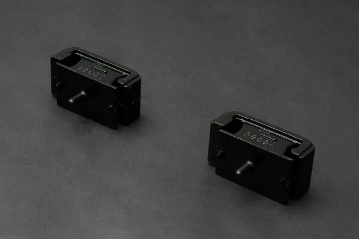 Mazda 18 Hardrace in the group Select car model / Mazda / MX-5 (NB) 98-05 / Tuning / Engine & Gearbox Mounts at DDESIGN Scandinavia AB (HR-6559)