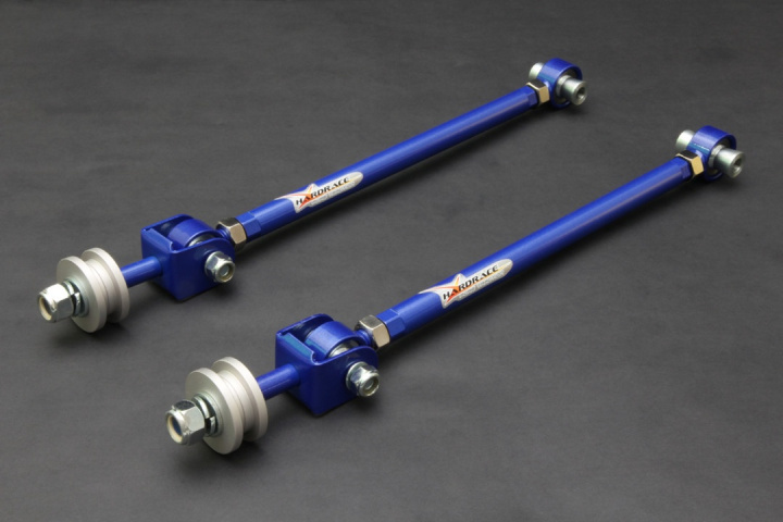 Toyota Mr2/Sw20 Rear Trailing Arm(Pillow Ball) 2pcs/Set Hardrace in the group Select car model / Toyota / MR2 90-99 / Chassis / Bushings and Rods at DDESIGN Scandinavia AB (HR-6574)