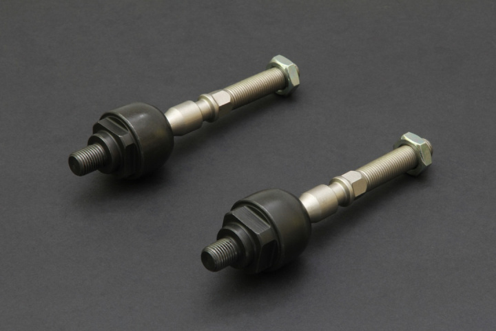 Toyota Ae86 Hard Tie Rod 2pcs/Setnon-Power Steering Hardrace in the group Select car model / Toyota / AE86 Corolla / Chassis / Bushings and Rods at DDESIGN Scandinavia AB (HR-6582)