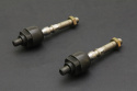 Toyota Ae86 Hard Tie Rod 2pcs/Setpower Steering Hardrace