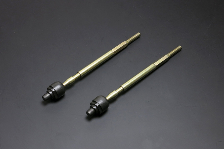 Mazda Rx7 Fd Hard Tie Rod 2pcs/Set!! Production After Vin# 204782!! Hardrace in the group Select car model / Mazda / RX-7 FD / Chassis / Bushings and Rods at DDESIGN Scandinavia AB (HR-6590)