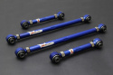 Toyota Ae86 Rear Lateral Link(Harden Rubber) 4pcs/Set Hardrace