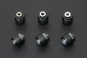 Honda Civic Ep3 Rear Knuckle Bushing(Pillow Ball) 6pcs/Set Hardrace