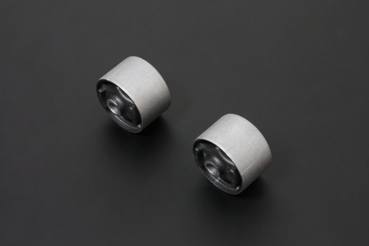 Subaru Impreza Gc Rear Diff Support Member Bushing(Harden Rubber) 2pcs/Set Hardrace in the group Select car model / Subaru / Forester (SG) 02-07 / Chassis at DDESIGN Scandinavia AB (HR-6599)