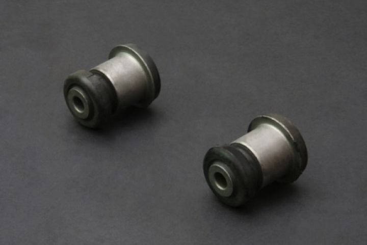 Ford Focus Mk1 98-04 Harden Front Lower Arm Bushing- Small(Harden Rubber) 2pcs/Set Hardrace in the group Select car model / Ford / Focus Mk1 RS 98-04 / Chassis / Bushings and Rods at DDESIGN Scandinavia AB (HR-6601)