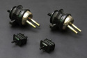 Honda S2000 Harden Engine Mount + Transmission Mountstreet Version 4pcs/Set Hardrace