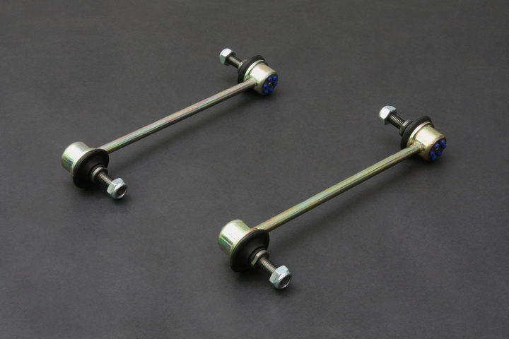Ford E28 5S Frontreinforced Stabilizer Link 2pcs/Set Hardrace in the group Select car model / BMW / 3-series (E36) 1990-2000 / Chassis / Anti-roll bars & Strutbars at DDESIGN Scandinavia AB (HR-6616)