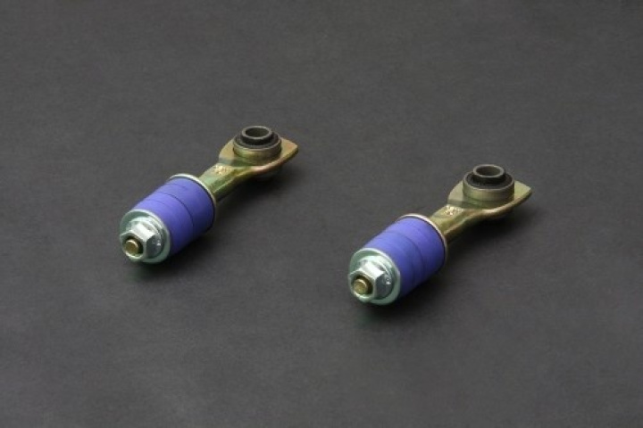 Ford Mondeo 96-00 Rearreinforced Stabilizer Link 2pcs/Set Hardrace in the group Select car model / Ford / Mondeo Mk2 96-00 / Chassis / Bushings and Rods at DDESIGN Scandinavia AB (HR-6617)