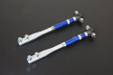 Nissan 240sx S13/Z32 Forged Front Tension Rod(Pillow Ball-Small-Dust-Cover) 2pcs/Set Hardrace
