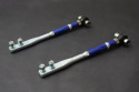 Nissan 240sx S14/S15 Forged Front Tension Rod(Pillow Ball-Small-Dust-Cover) 2pcs/Set Hardrace