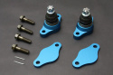 Honda S2000 Ap1/Ap2 Front Roll Center Adjusteroffset/ Camber Function 4pcs/Set Hardrace