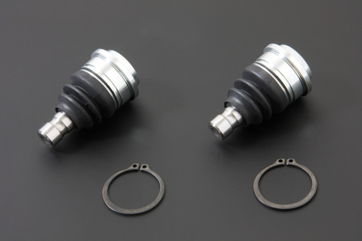 Suzuki Swift Zc31 Roll Center Adjuster 2pcs/Set Hardrace in the group Select car model / Suzuki / Swift 04-10 / Chassis / Bushings and Rods at DDESIGN Scandinavia AB (HR-6623-S)