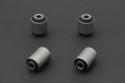 Mazda Focus Mk2/Mazda3/Mazda5 Rear Lower Arm Bushing(Harden Rubber) 4pcs/Set Hardrace