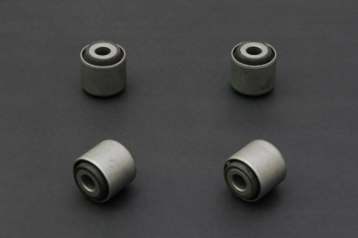 Mazda Focus Mk2/Mazda3/Mazda5 Rear Lateral Arm Bushing -Toe(Harden Rubber) 4pcs/Set Hardrace in the group Select car model / Mazda / 3 Standard 09-13 / Chassis / Bushings at DDESIGN Scandinavia AB (HR-6632)
