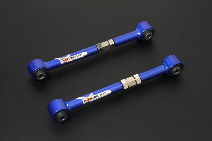 Honda Accord98 Rear Lower Link-Front (Harden Rubber) 2pcs/Set Hardrace in the group Select car model / Honda / Accord 98-03 / Chassis / Bushings and Rods at DDESIGN Scandinavia AB (HR-6636-F)