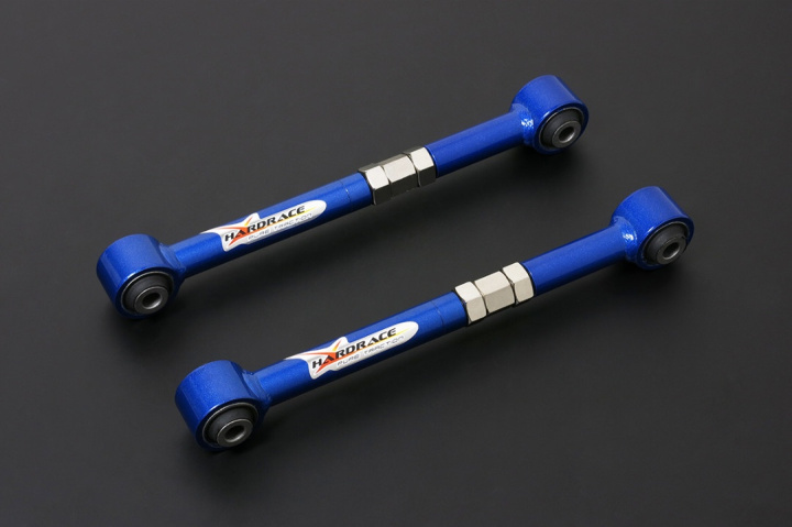 Honda Accord 98 Rear Lower Link-Rear (Harden Rubber) 2pcs/Set Hardrace in the group Select car model / Honda / Accord 98-03 / Chassis / Bushings and Rods at DDESIGN Scandinavia AB (HR-6636-R)