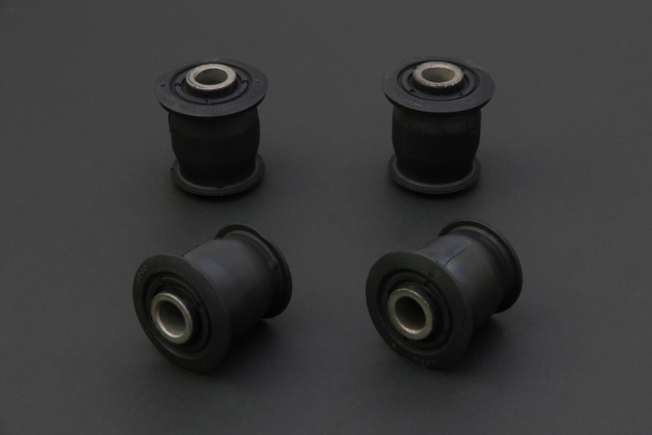 Mazda Miata 90-03 Front Upper Arm Bush(Harden Rubber) 4pcs/Set Hardrace in the group Select car model / Mazda / MX-5 (NA) 89-98 / Chassis / Bushings and Rods at DDESIGN Scandinavia AB (HR-6638)
