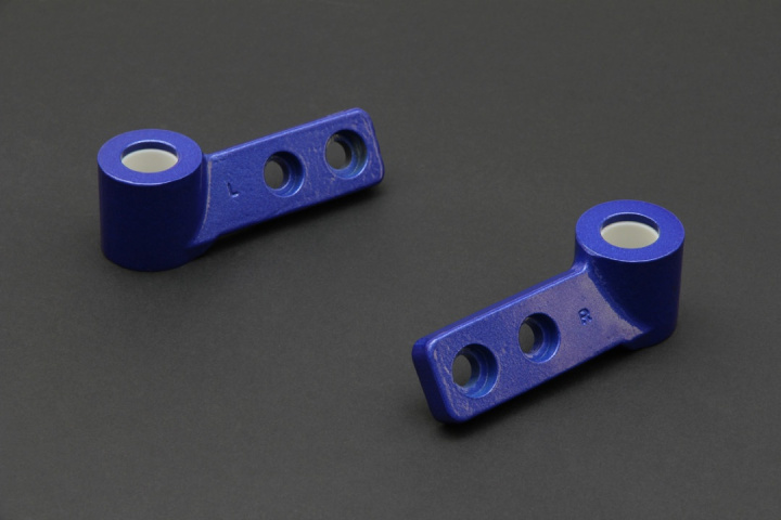 BMW E36 Front Lower Arm Bushing - Forgedcaster Increased Function Hardrace in the group Select car model / BMW / 3-series (E30) 1982-1994 / Chassis / Anti-roll bars & Strutbars at DDESIGN Scandinavia AB (HR-6643)