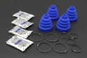 Nissan 240sx S14 Silicone Cv Boot Kit4pcs/Set Hardrace