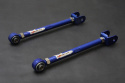 Nissan S13/R32/Z32/C33/A31 Adjustable Reartoe Control Arm-Metal/Plastic Pillow Ball 2pcs/Set Hardrace