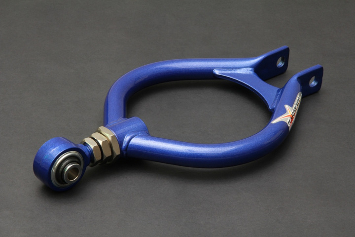 Nissan S13/R32/Z32/C33/A31rear Upper Arm/Camber Kit(Pillow Ball) Hardrace in the group Select car model / Nissan / Skyline R32 GTS - GTS-T 1989-1993 / Chassis / Links and Fasteners at DDESIGN Scandinavia AB (HR-6652-H)