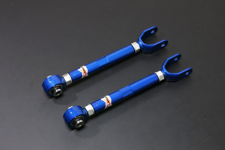 Nissan 350z/Z33 Rear Camber Kit(Pillow Ball) 2pcs/Set Hardrace in the group Select car model / Nissan / 350Z Z33 2003-2009 / Chassis / Links and Fasteners at DDESIGN Scandinavia AB (HR-6654)