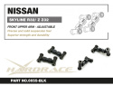 Front Upper Arm Nissan Z, Skyline Hardrace