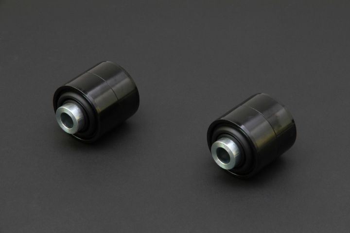 Mitsubishi Evo 4-9 Rear Trailing Arm Bushing(Pillow Ball) 2pcs/Set Hardrace in the group Select car model / Mitsubishi / EVO 7 / Chassis / Bushings at DDESIGN Scandinavia AB (HR-6659F)