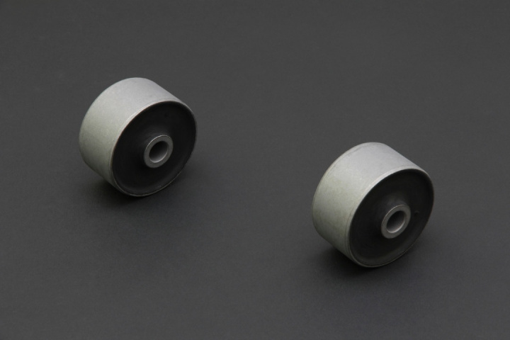 Mitsubishi Evo 4-9 Rear Diff Support Arm Bush(Harden Rubber) 2pcs/Set Hardrace in the group Select car model / Mitsubishi / EVO 7 / Chassis / Bushings at DDESIGN Scandinavia AB (HR-6660)