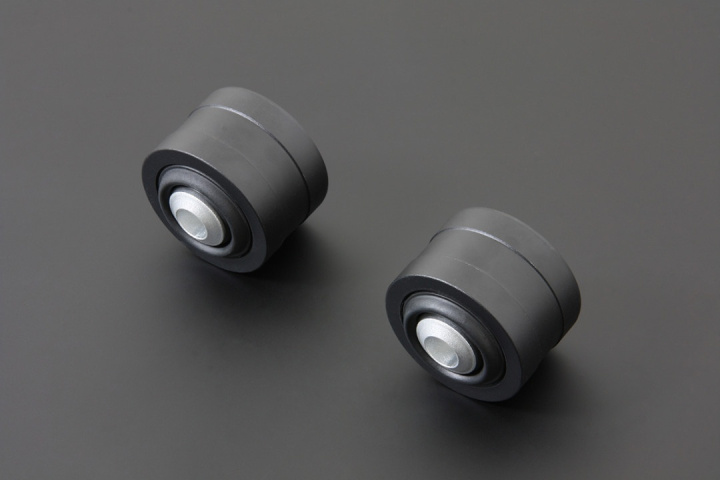 BMW R56-R59 Rear Trailing Arm Bushing(Pillow Ball) 2pcs/Set Hardrace in the group Select car model / Mini / Cooper (R50/52/53) 2000-2006 / Chassis / Bushings and Rods at DDESIGN Scandinavia AB (HR-6667)