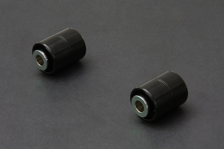 Subaru Impreza Gc Front Lower Arm Bush - Small(Pillow Ball) 2pcs/Set Hardrace in the group Select car model / Subaru / Forester (SF) 97-02 / Chassis at DDESIGN Scandinavia AB (HR-6668)