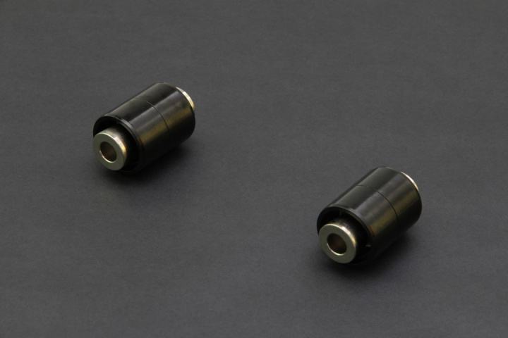 Subaru Impreza Gd Front Lower Arm Bush -Small(Pillow Ball) 2pcs/Set Hardrace in the group Select car model / Subaru / Forester (SG) 02-07 / Chassis at DDESIGN Scandinavia AB (HR-6669)