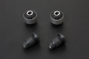 Ford Protege/323/Tierra/Premacyfront Lower Arm Bushing (Harden Rubber) 4pcs/Set Hardrace