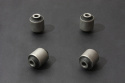 Mazda Mazda6 02-08 Gg-Gy Rear Toe Arm Bushing(Harden Rubber) 4pcs/Set Hardrace
