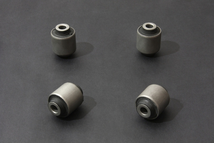 Mazda Mazda6 02-08 Gg-Gy Rear Toe Arm Bushing(Harden Rubber) 4pcs/Set Hardrace in the group Select car model / Mazda / 6 02-08 / Chassis / Bushings and Rods at DDESIGN Scandinavia AB (HR-6672)