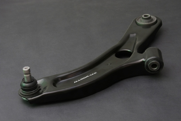 Suzuki Swift Zc31 Front Lower Control Arm(With Roll Center Adjuster + Harden Rubber Bushing) 2pcs/Set Hardrace in the group Select car model / Suzuki / Swift 04-10 / Chassis / Bushings and Rods at DDESIGN Scandinavia AB (HR-6675)
