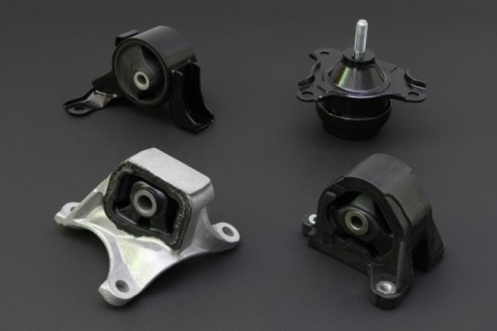 Acura Acura Rsx/Dc5/Ep3 Mt Harden Engine Mount(Harden Rubber) 4pcs/Set Hardrace in the group Select car model / Honda at DDESIGN Scandinavia AB (HR-6676)