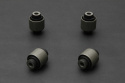Honda Accord 03-07/Cl7 Front Upper Arm Bushing(Harden Rubber) 4pcs/Set Hardrace