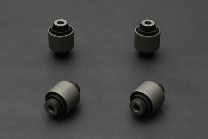 Honda Accord 03-07/Cl7 Front Upper Arm Bushing(Harden Rubber) 4pcs/Set Hardrace in the group Select car model / Honda / Accord 03-07 / Chassis / Bushings and Rods at DDESIGN Scandinavia AB (HR-6685)