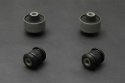 Honda Civic Fd 06- Front Lower Arm Bushing(Harden Rubber) 4pcs/Set Hardrace
