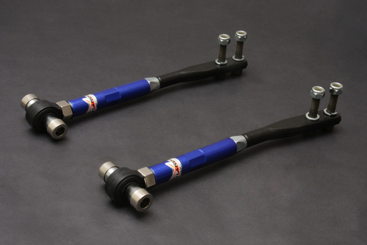 Nissan R32/R33/R34 Gtr Tension Rod Forged(Pillow Ball) 2pcs/Set Hardrace in the group Select car model / Nissan / Skyline R33 GTR / Chassis / Chassis Struts & Arms at DDESIGN Scandinavia AB (HR-6698)