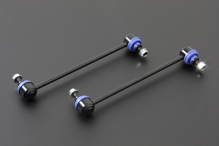 Ford Mondeo Frontreinforced Stabilizer Link 2pcs/Set Hardrace in the group Select car model / Ford / Mondeo Mk3 01-07 / Chassis / Bushings and Rods at DDESIGN Scandinavia AB (HR-6706)