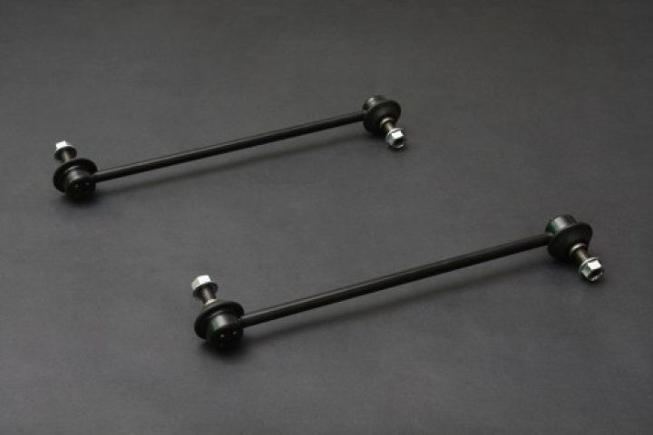 Ford Focus Mk2 Front - Short 30mmreinforced Stabilizer Link 2pcs/Set Hardrace in the group Select car model / Mazda / 3 Standard 09-13 / Chassis / Shock absorbers at DDESIGN Scandinavia AB (HR-6709)